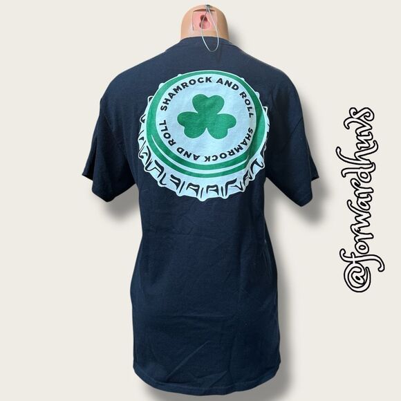 Dropkick Murphys Unisex T-Shirt – Size Medium - Picture 8 of 13